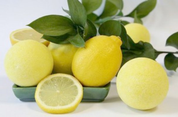 Cultivatorii de lămâi din Africa de Sud suspendă exporturile spre UE